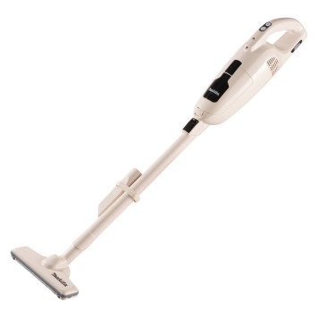 Пылесос аккумуляторный Makita CL114FDWI (АКК 2 А*ч, з/у)-1