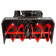 Снегоуборщик REDVERG PROLine RD-SB87/2100BS-E