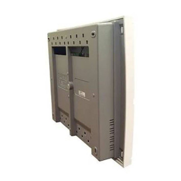 Регулятор TVP Electronics систем отопления ZONT Climatic 1.1 (1 прямой+1смесительный контур)-4