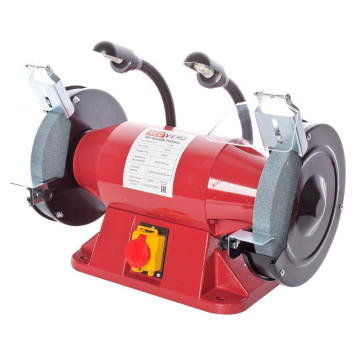 Станок заточной REDVERG RD-BG200-750HDL