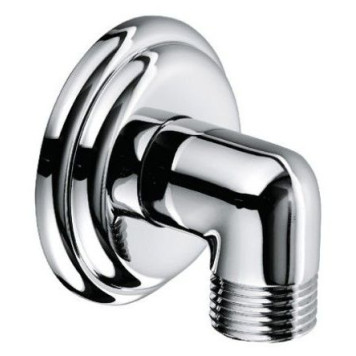 Kludi 12 101 05-00 1926 Шланговое подключение, Ø56 мм, ½ 121010500
