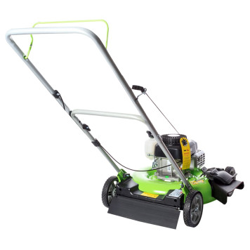 Газонокосилка бензиновая REDVERG RD-GLM51-3