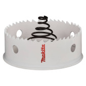 Коронка Makita BiM 76x20  для листового металла