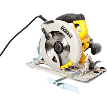 Пила дисковая электрическая DeWalt DWE576K