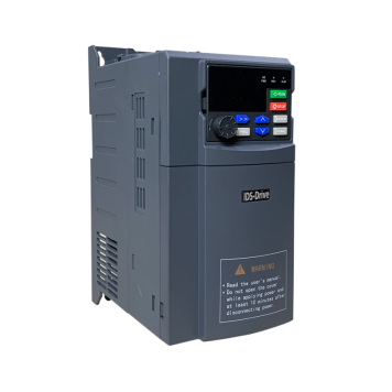 Частотные преобразователи серии N N401T2B-150%; 0,4kW; 230V