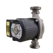 Насос Pumpman GRS-SS 25/6 с гайками Насос Pumpman GRS-SS 25/6 с гайками