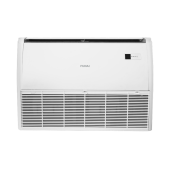 Классические сплит-системы напольно-потолочного типа серии DRAGON LAC-DR165HP.F01/S/LAC-DR165HP.01/U