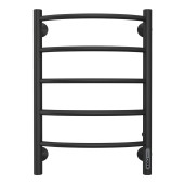 Полотенцесушитель электрический Larusso Классик КС П5 400х600 9005