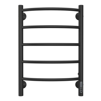 Полотенцесушитель электрический Larusso Классик КС П5 400х600 9005