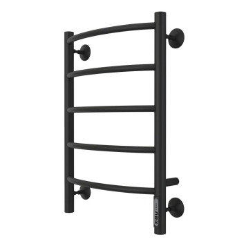 Полотенцесушитель электрический Larusso Классик КС П5 400х600 9005-1