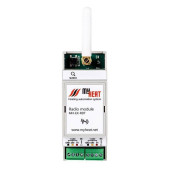 Радиомодуль Эван MY HEAT RDT