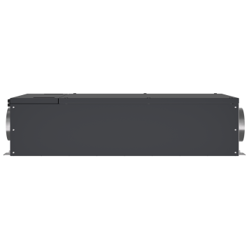 Компактная вентиляционная установка ZPE-M 600-2,4/1 INT-9