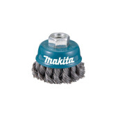 Щетка проволочная Makita D-24119 60 мм