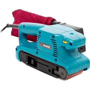 Машина шлифовальная ленточная Makita 9911K-3