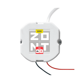 Блок питания ZONT в подрозетник 5V/220 ML00006093