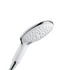 Hansgrohe Raindance Select S 150 Air Ручной душ, 15см., цвет: хром/белый