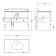 DevonDevon Suite, Комплект мебели, напольный, Цвет: warm grey. ACSWINDONDS bi, D+ACSWINDONDS(3) 8 цветов на выбор
