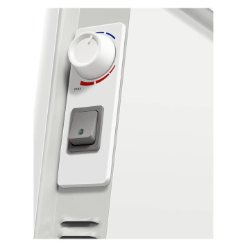 Конвектор Ballu Solo Turbo BEC/SMT-2500-4