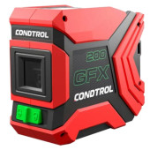 Нивелир лазерный CONDTROL GFX200