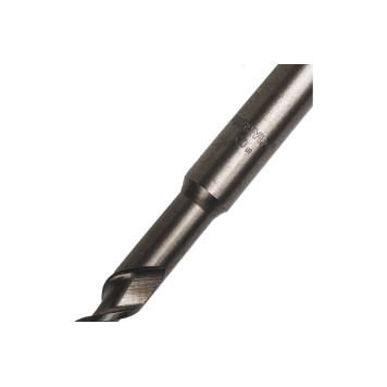 Бур SDS max-X SHYLD 16x920мм(40920)-5