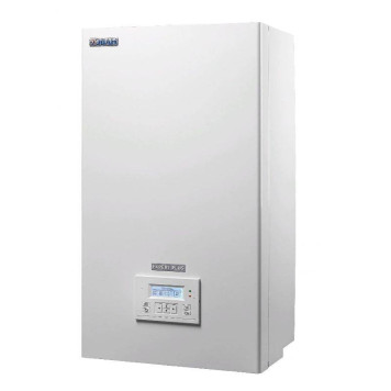 Котел электрический Эван Expert Plus -21