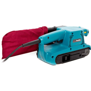 Машина шлифовальная ленточная Makita 9911K-2
