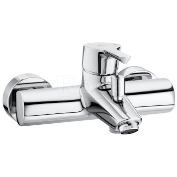Roca 7.5A02.3.BC0.M Malva Смеситель для ванны 5A023BC0M