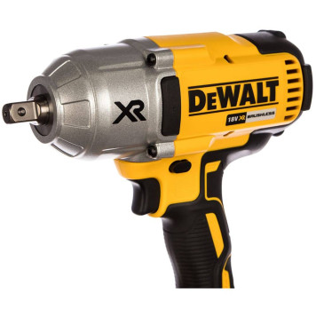 Гайковерт аккумуляторный DeWalt DCF899P2-3