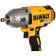 Гайковерт аккумуляторный DeWalt DCF899P2
