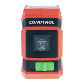 Нивелир лазерный CONDTROL GFX300-4
