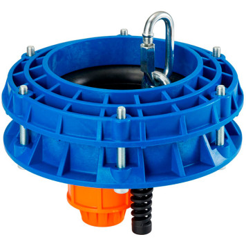 Оголовок скважинный Джилекс ОСП 110-133/32-1