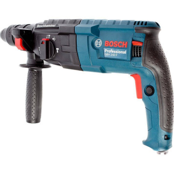 Перфоратор Bosch GBH 240F (H)-2