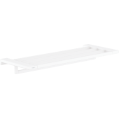 HG 41 751 700 AddStoris Полка для полотенец, L=648 мм, металл 41751700