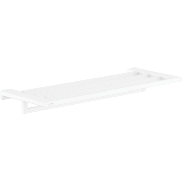 HG 41 751 700 AddStoris Полка для полотенец, L=648 мм, металл 41751700