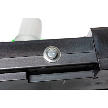 Снегоуборщик аккумуляторный бесщеточный REDVERG RD-SB36-460BL/U (без акк, без з/у)-8
