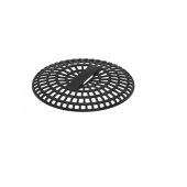Решетка для сифона, TECE, TECEdrainpoint S, грязеуловитель