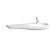 Laufen Alessi One Раковина 120х50х16.5 см, 1 отв., покрытие LLC, цвет: белый. 8.1497.4.400.104.1