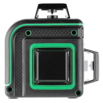 Уровень лазерный ADA CUBE 3-360 GREEN Ultimate Edition-1