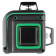 Уровень лазерный ADA CUBE 3-360 GREEN Ultimate Edition