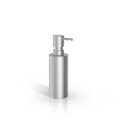 Decor Walther Mikado SSP Дозатор для мыла, настольный, цвет: сталь матовая. 0521276