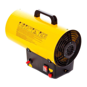 Воздухонагреватель газовый REDVERG RD-GH17-2