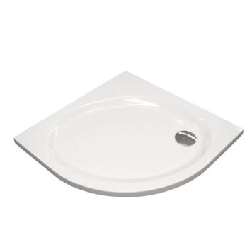 СНЯТ Ideal Standard Акриловый поддон 90х90 сегмент Connect K198401 K198401