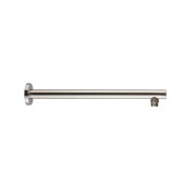 Newform X-STEEL 316 Кронштейн для верхнего душа, настенный., L=35см, G1/2 , цвет: INOX. 29390X.50.050