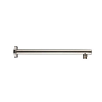 Newform X-STEEL 316 Кронштейн для верхнего душа, настенный., L=35см, G1/2 , цвет: INOX. 29390X.50.050
