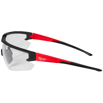 Очки Milwaukee ENHANCED с покрытием AS/AF (бесцветные) (763)-1