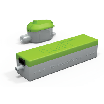 Насос дренажный Ballu Machine DС Pump (проточный, 18 л/ч)