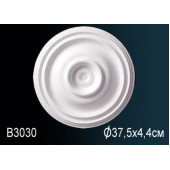 Розетка потолочная B3030 Розетка потолочная B3030