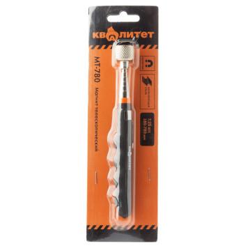 Магнит телескопический Квалитет 180-780мм МТ-780-2