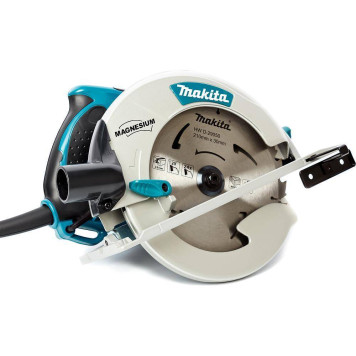 Пила дисковая электрическая Makita 5008MG-1