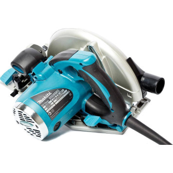 Пила дисковая электрическая Makita 5008MG-2